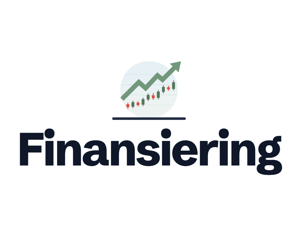 Finansiering Kursus